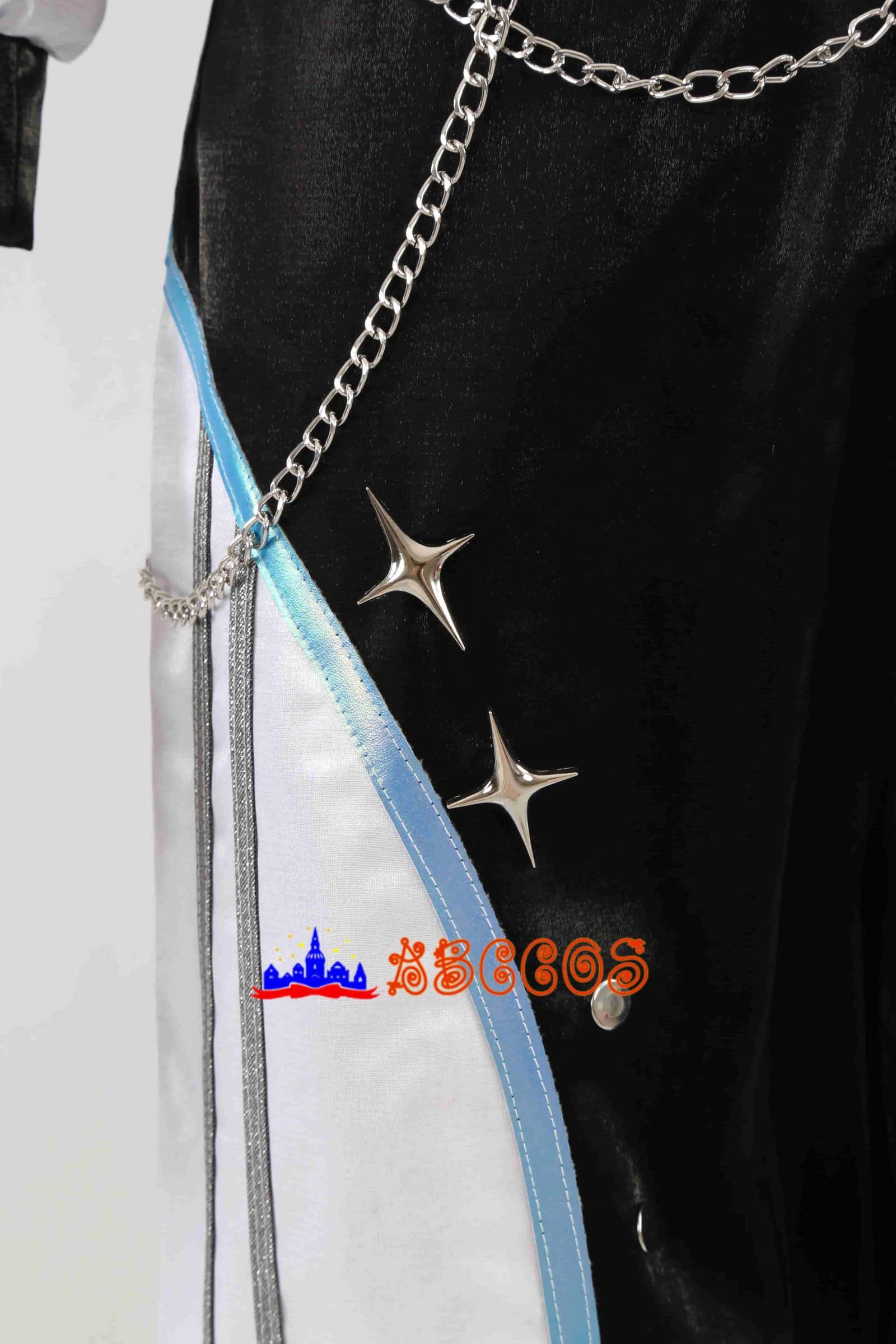 Ensemble Stars!/!! LOCK YOUR GAZE Isara Mao/Tsukinaga Leo /Tomoe Hiyori cosplay costume-ABCcosplay Ensemble Stars!/!! LOCK YOUR GAZE Isara Mao/Tsukinaga Leo /Tomoe Hiyori cosplay costume-ABCcosplay