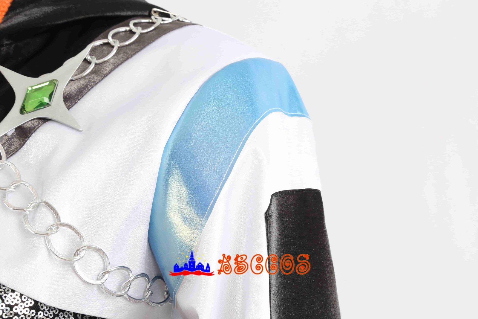 Ensemble Stars!/!! LOCK YOUR GAZE Isara Mao/Tsukinaga Leo /Tomoe Hiyori cosplay costume-ABCcosplay Ensemble Stars!/!! LOCK YOUR GAZE Isara Mao/Tsukinaga Leo /Tomoe Hiyori cosplay costume-ABCcosplay