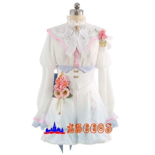 Project Sekai Colorful Stage! feat. Hatsune Miku Otori Emu cosplay costume Project Sekai Colorful Stage! feat. Hatsune Miku Otori Emu cosplay costume