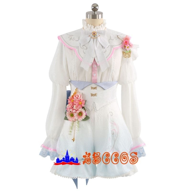 Project Sekai Colorful Stage! feat. Hatsune Miku Otori Emu cosplay costume Project Sekai Colorful Stage! feat. Hatsune Miku Otori Emu cosplay costume