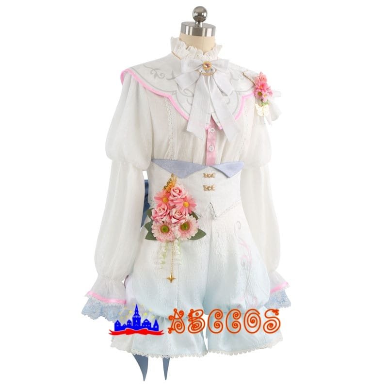 Project Sekai Colorful Stage! feat. Hatsune Miku Otori Emu cosplay costume Project Sekai Colorful Stage! feat. Hatsune Miku Otori Emu cosplay costume