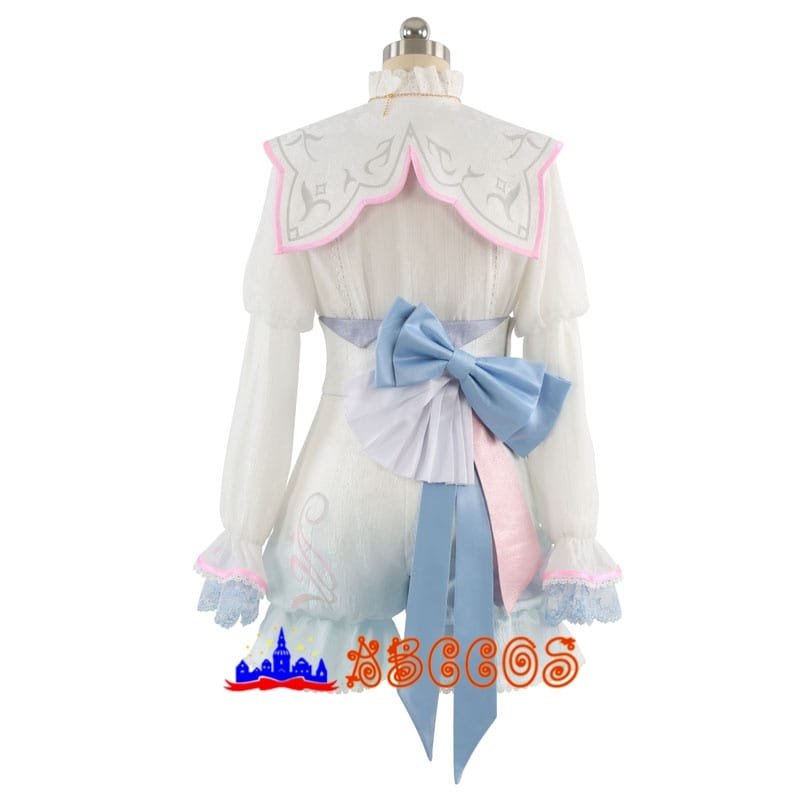 Project Sekai Colorful Stage! feat. Hatsune Miku Otori Emu cosplay costume Project Sekai Colorful Stage! feat. Hatsune Miku Otori Emu cosplay costume