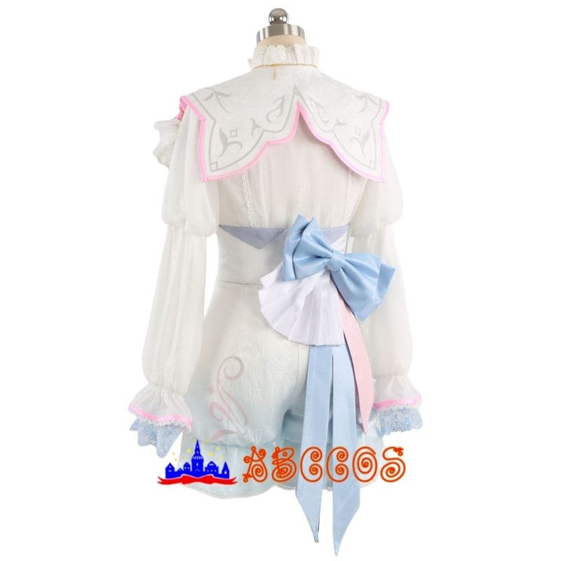 Project Sekai Colorful Stage! feat. Hatsune Miku Otori Emu cosplay costume Project Sekai Colorful Stage! feat. Hatsune Miku Otori Emu cosplay costume