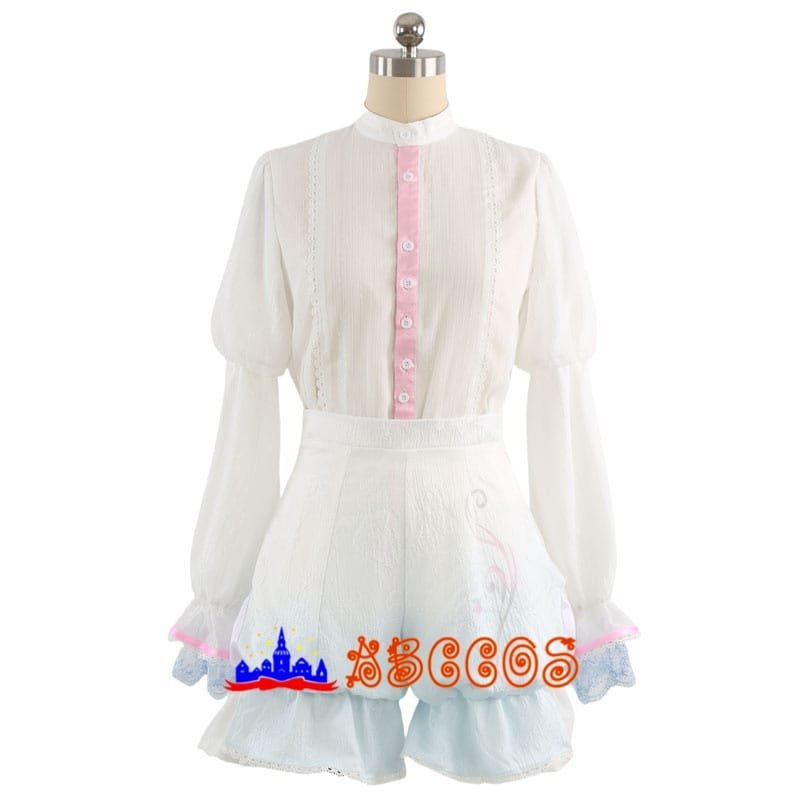 Project Sekai Colorful Stage! feat. Hatsune Miku Otori Emu cosplay costume Project Sekai Colorful Stage! feat. Hatsune Miku Otori Emu cosplay costume