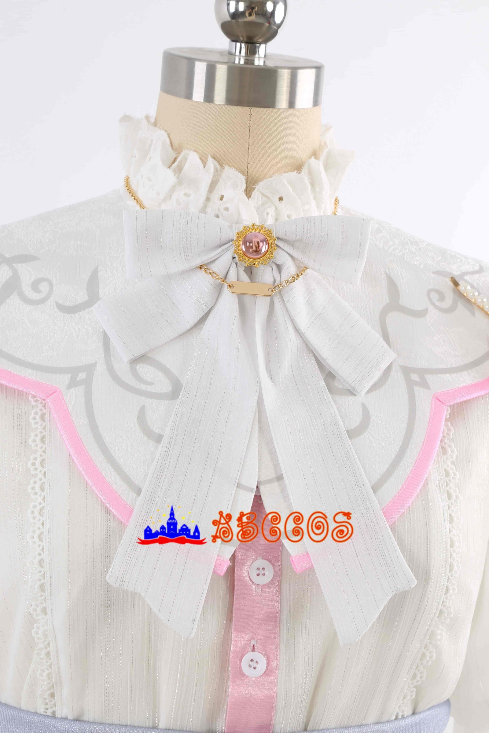 Project Sekai Colorful Stage! feat. Hatsune Miku Otori Emu cosplay costume-ABCcosplay Project Sekai Colorful Stage! feat. Hatsune Miku Otori Emu cosplay costume-ABCcosplay