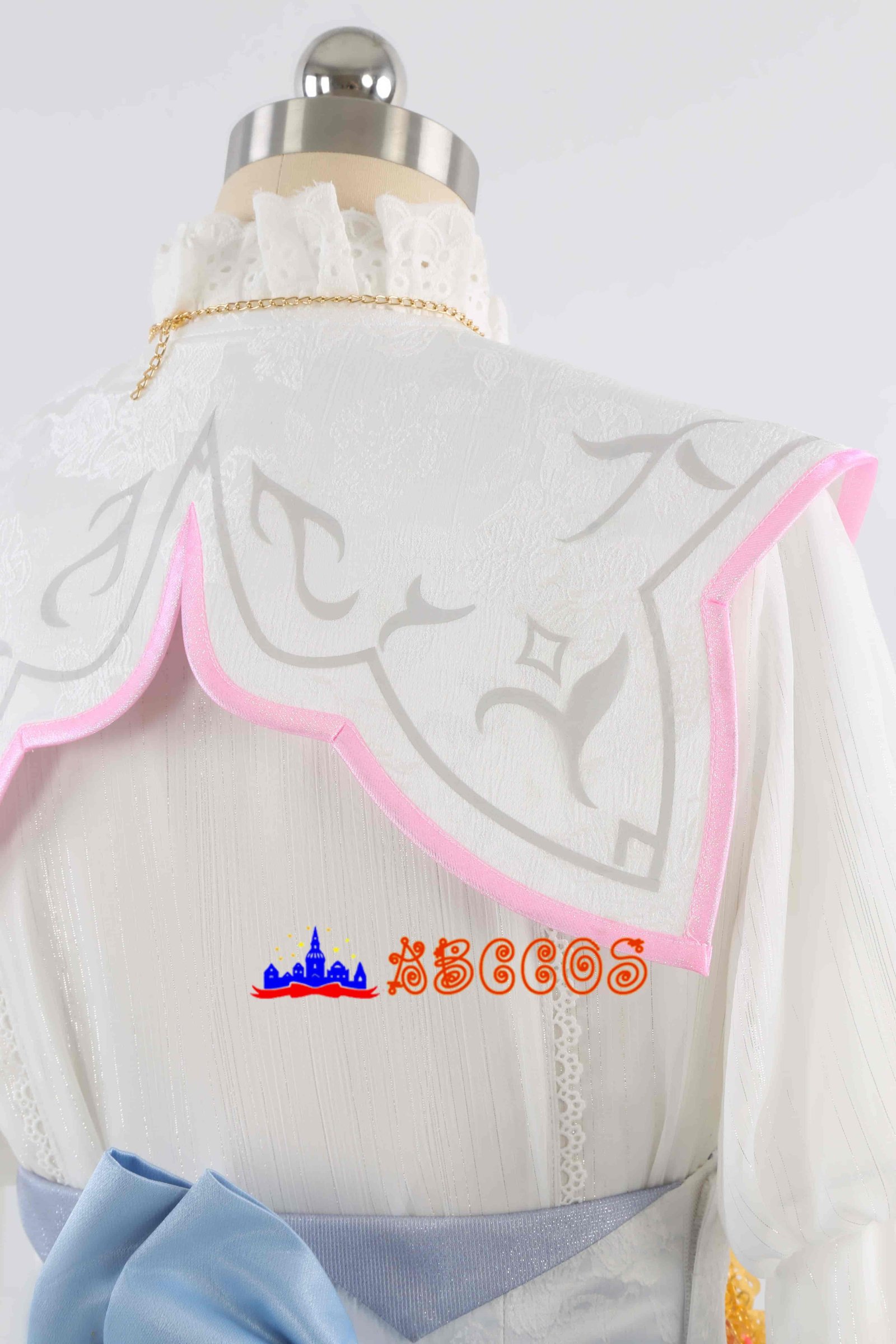 Project Sekai Colorful Stage! feat. Hatsune Miku Otori Emu cosplay costume-ABCcosplay Project Sekai Colorful Stage! feat. Hatsune Miku Otori Emu cosplay costume-ABCcosplay