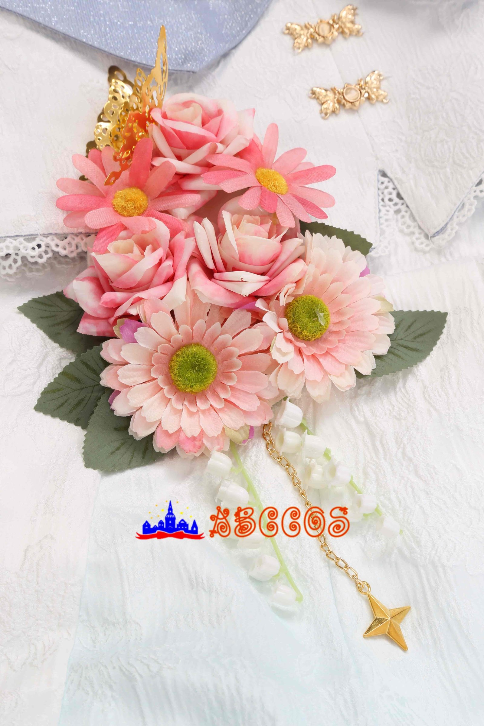 Project Sekai Colorful Stage! feat. Hatsune Miku Otori Emu cosplay costume-ABCcosplay Project Sekai Colorful Stage! feat. Hatsune Miku Otori Emu cosplay costume-ABCcosplay