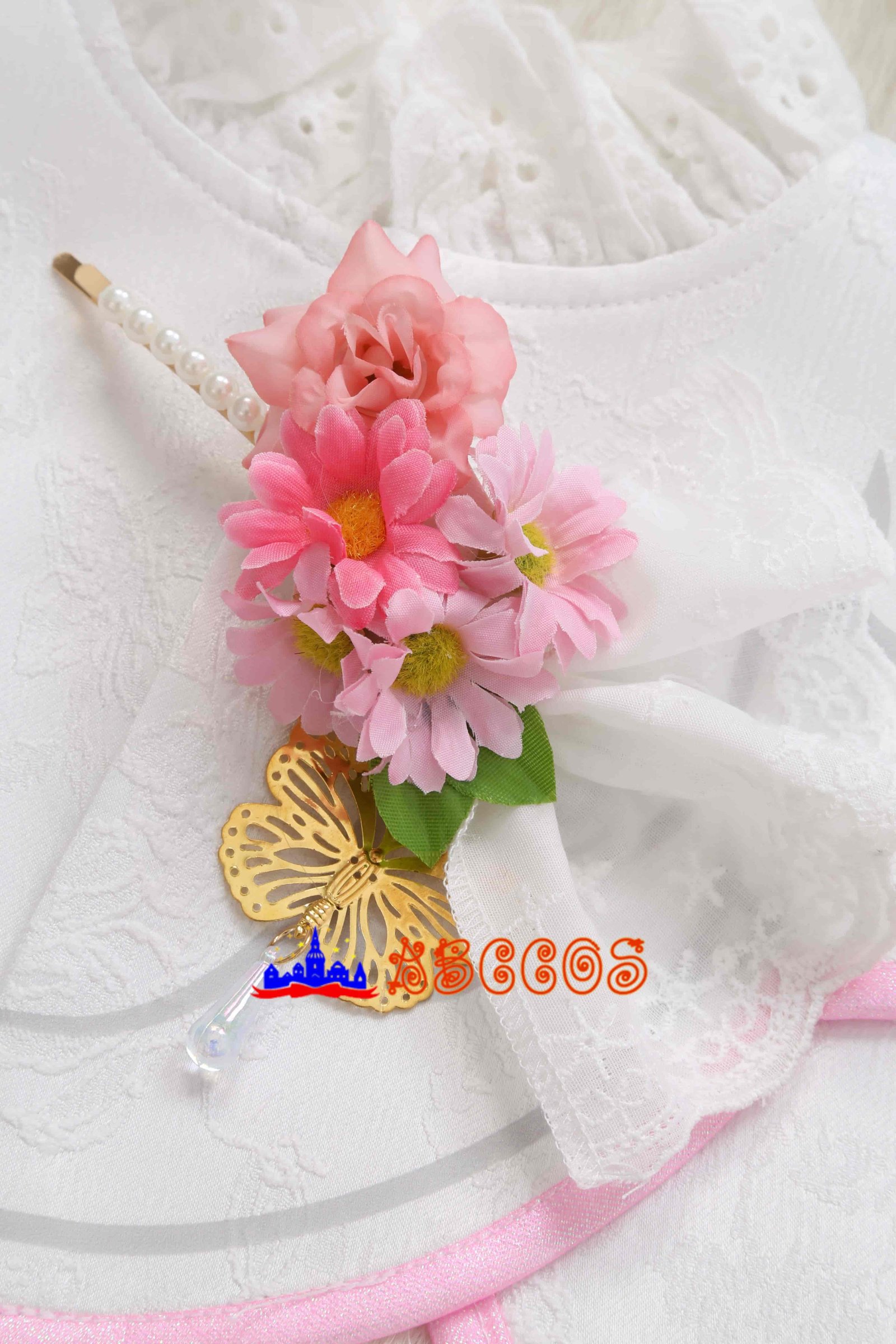 Project Sekai Colorful Stage! feat. Hatsune Miku Otori Emu cosplay costume-ABCcosplay Project Sekai Colorful Stage! feat. Hatsune Miku Otori Emu cosplay costume-ABCcosplay