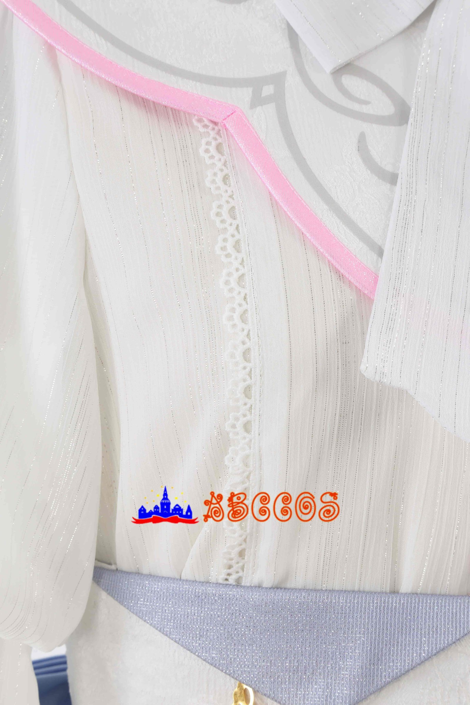 Project Sekai Colorful Stage! feat. Hatsune Miku Otori Emu cosplay costume-ABCcosplay Project Sekai Colorful Stage! feat. Hatsune Miku Otori Emu cosplay costume-ABCcosplay