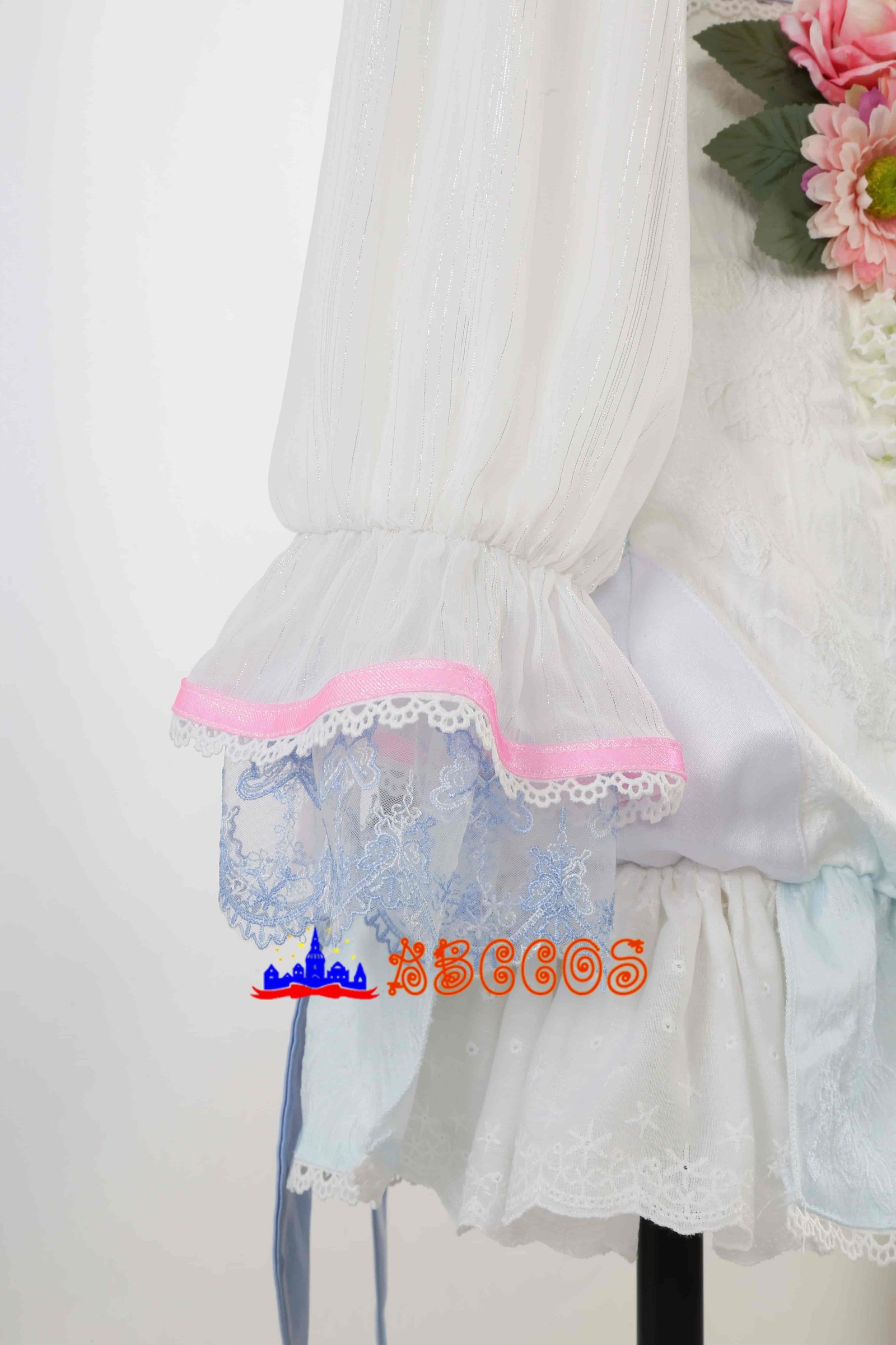 Project Sekai Colorful Stage! feat. Hatsune Miku Otori Emu cosplay costume-ABCcosplay Project Sekai Colorful Stage! feat. Hatsune Miku Otori Emu cosplay costume-ABCcosplay