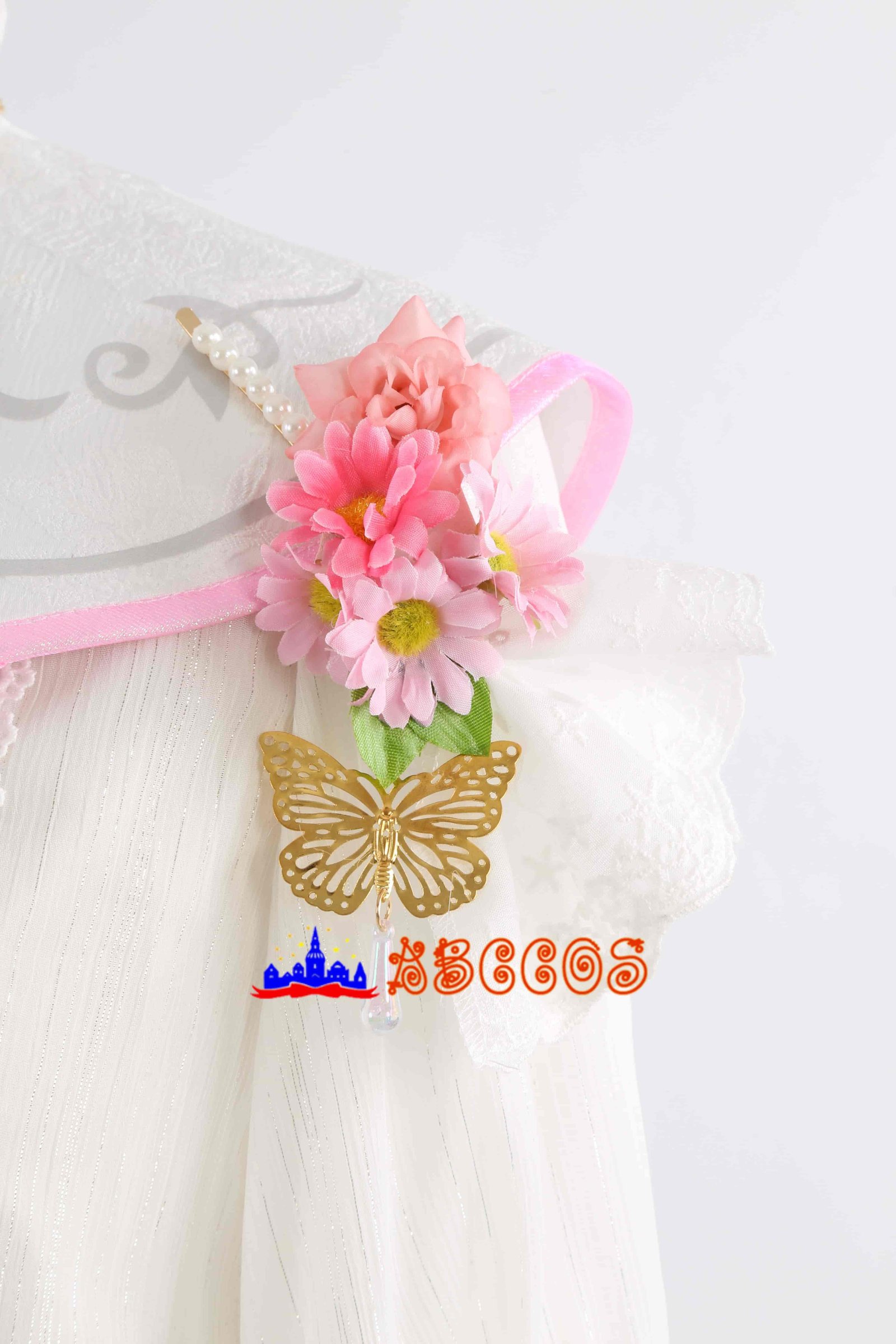 Project Sekai Colorful Stage! feat. Hatsune Miku Otori Emu cosplay costume-ABCcosplay Project Sekai Colorful Stage! feat. Hatsune Miku Otori Emu cosplay costume-ABCcosplay