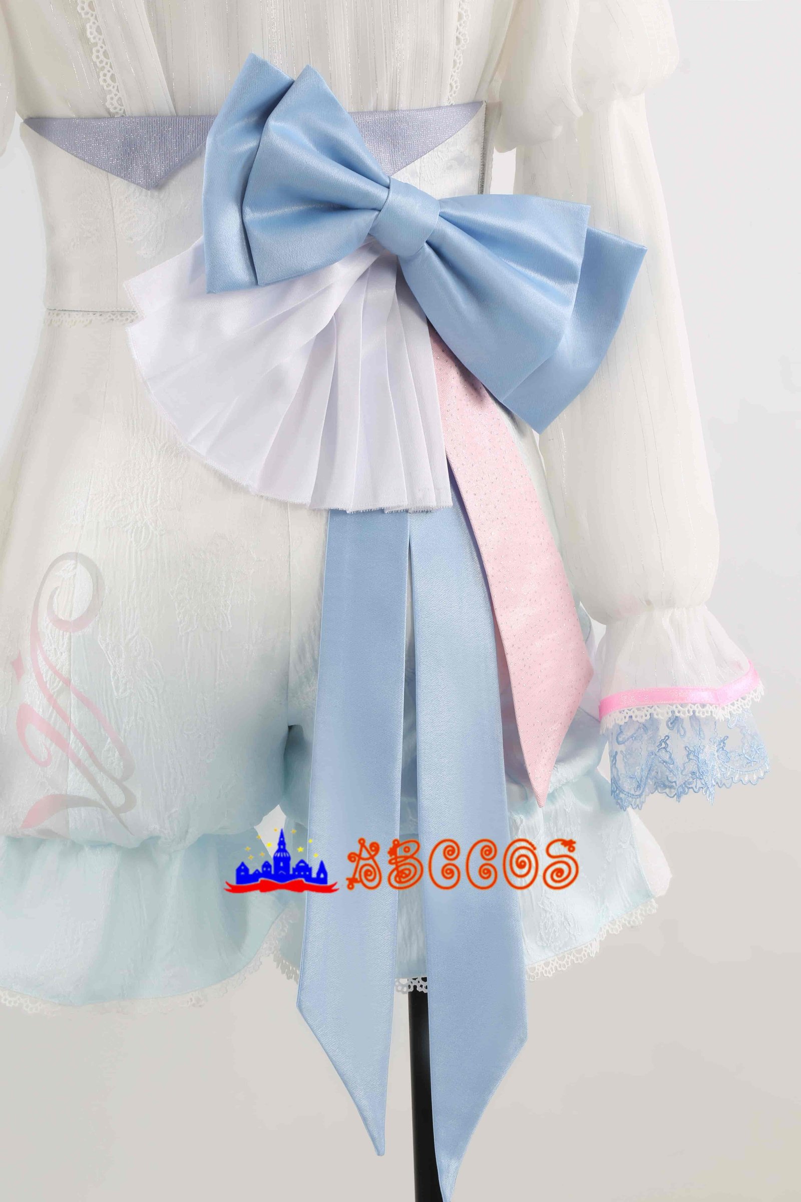 Project Sekai Colorful Stage! feat. Hatsune Miku Otori Emu cosplay costume-ABCcosplay Project Sekai Colorful Stage! feat. Hatsune Miku Otori Emu cosplay costume-ABCcosplay