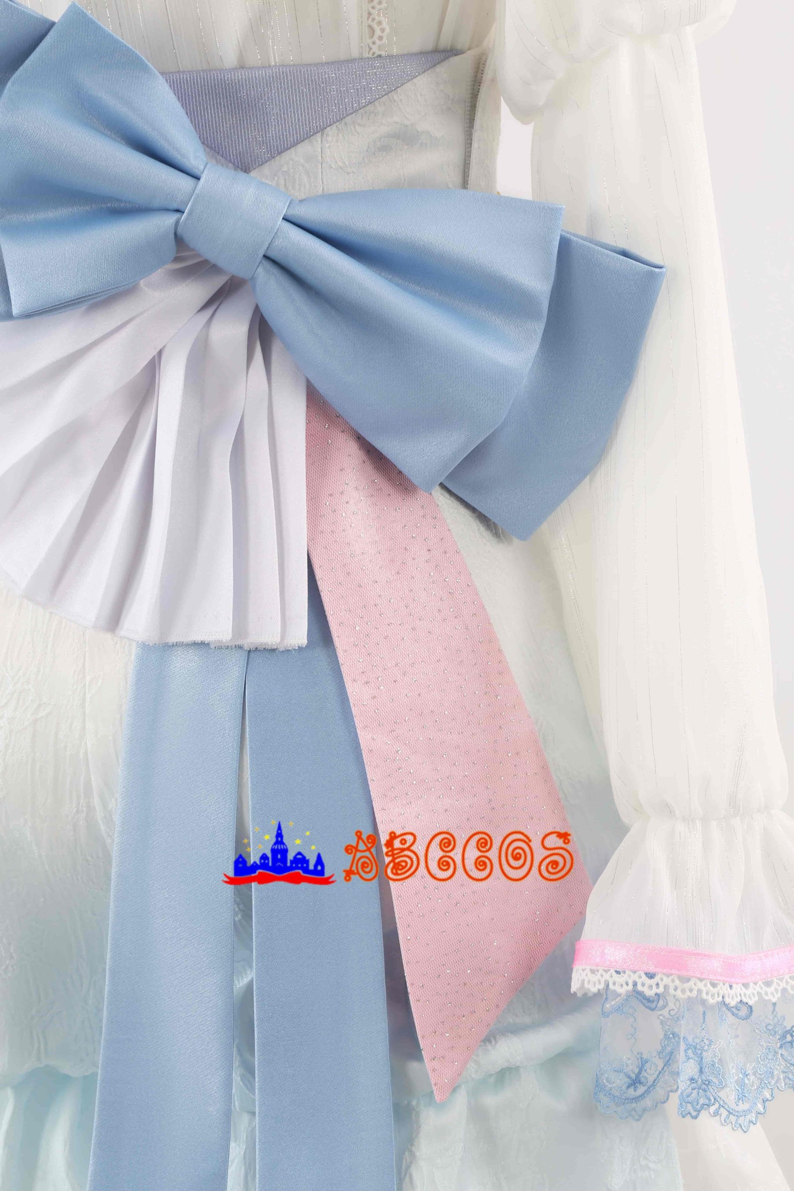 Project Sekai Colorful Stage! feat. Hatsune Miku Otori Emu cosplay costume-ABCcosplay Project Sekai Colorful Stage! feat. Hatsune Miku Otori Emu cosplay costume-ABCcosplay