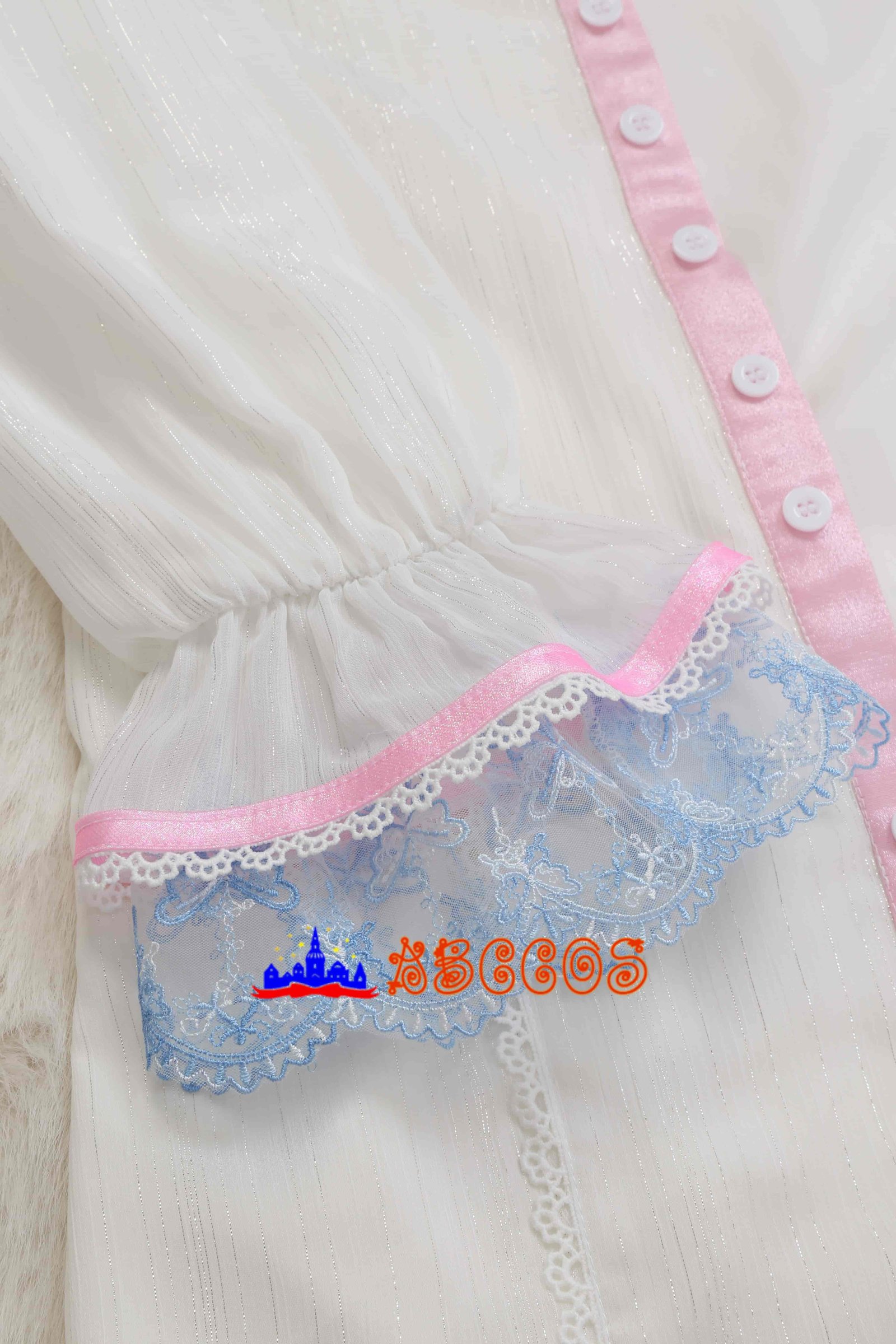 Project Sekai Colorful Stage! feat. Hatsune Miku Otori Emu cosplay costume-ABCcosplay Project Sekai Colorful Stage! feat. Hatsune Miku Otori Emu cosplay costume-ABCcosplay