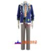 Ensemble Stars!/!! Shuffle Unit Song Collection Vol.1 Uniform for all staff Tori Himemiya/Shiratori Aira/Harukawa Sora cosplay costume