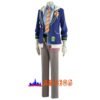 Ensemble Stars!/!! Shuffle Unit Song Collection Vol.1 Uniform for all staff Tori Himemiya/Shiratori Aira/Harukawa Sora cosplay costume