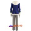 Ensemble Stars!/!! Shuffle Unit Song Collection Vol.1 Uniform for all staff Tori Himemiya/Shiratori Aira/Harukawa Sora cosplay costume