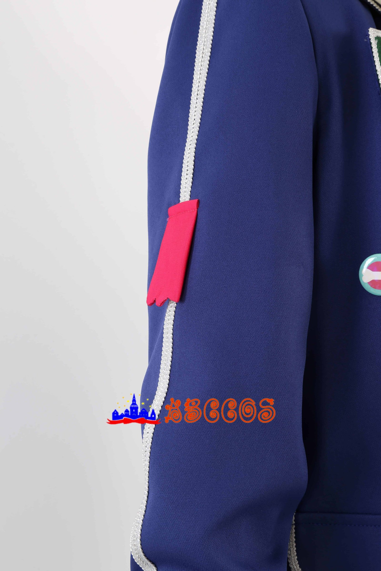 Ensemble Stars!/!! Shuffle Unit Song Collection Vol.1 Uniform for all staff Tori Himemiya/Shiratori Aira/Harukawa Sora cosplay costume-ABCcosplay Ensemble Stars!/!! Shuffle Unit Song Collection Vol.1 Uniform for all staff Tori Himemiya/Shiratori Aira/Harukawa Sora cosplay costume-ABCcosplay