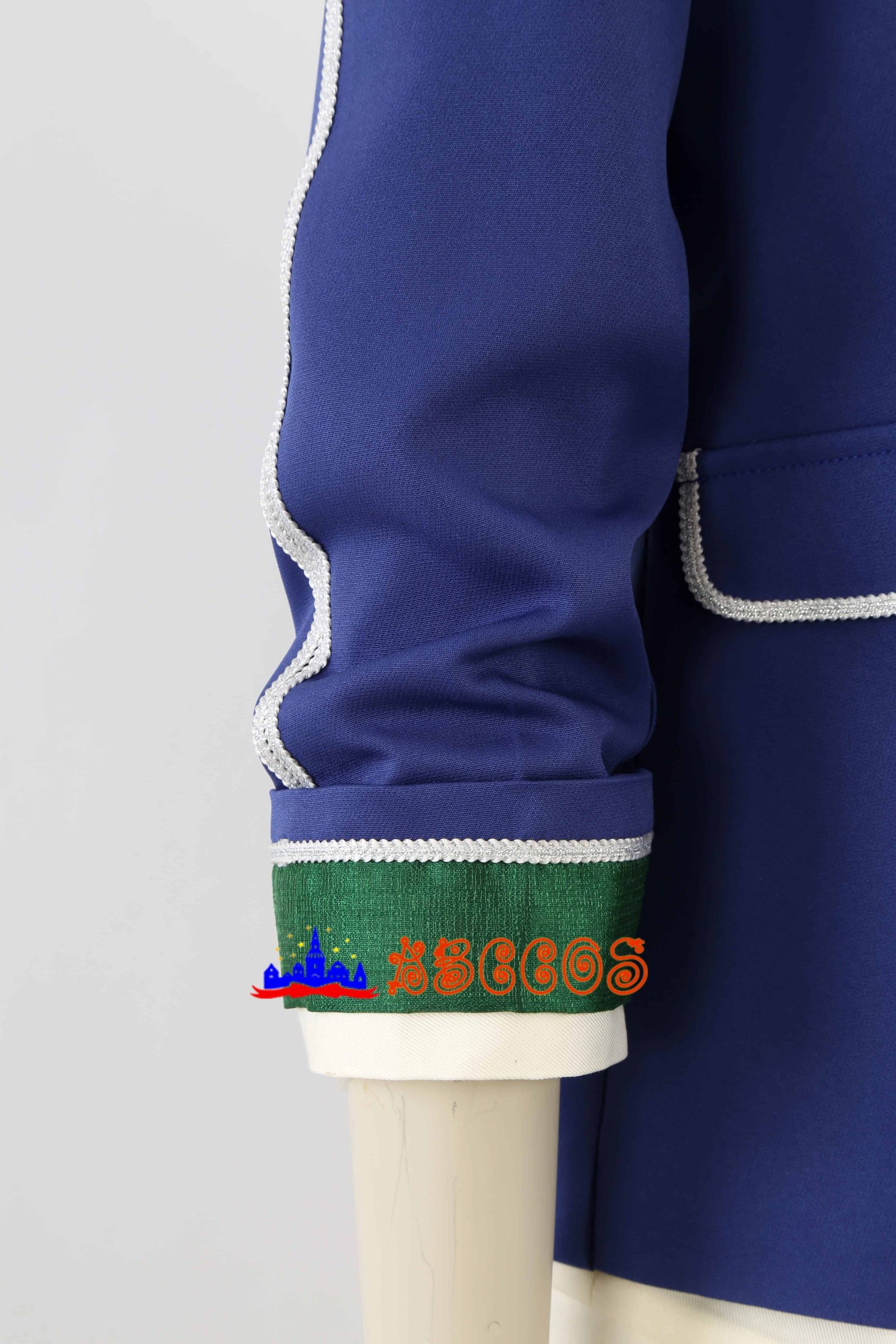 Ensemble Stars!/!! Shuffle Unit Song Collection Vol.1 Uniform for all staff Tori Himemiya/Shiratori Aira/Harukawa Sora cosplay costume-ABCcosplay Ensemble Stars!/!! Shuffle Unit Song Collection Vol.1 Uniform for all staff Tori Himemiya/Shiratori Aira/Harukawa Sora cosplay costume-ABCcosplay