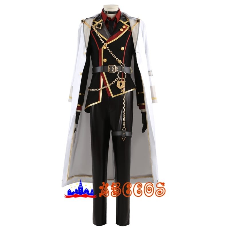 Ensemble Stars!/!! Graceful Punishment Sakuma Rei kagehira mika cosplay costume