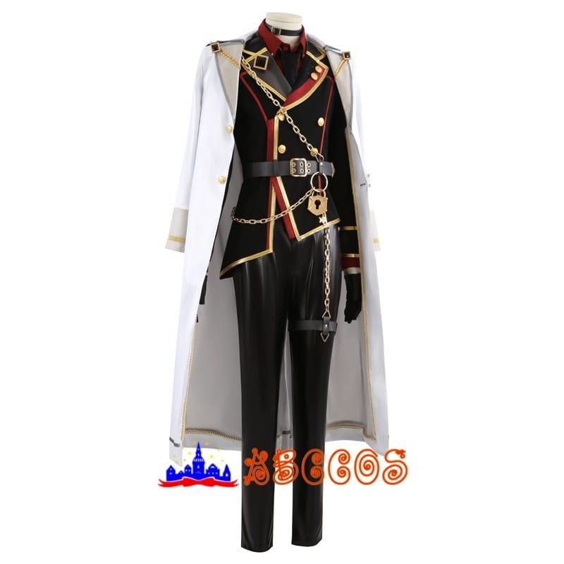 Ensemble Stars!/!! Graceful Punishment Sakuma Rei kagehira mika cosplay costume