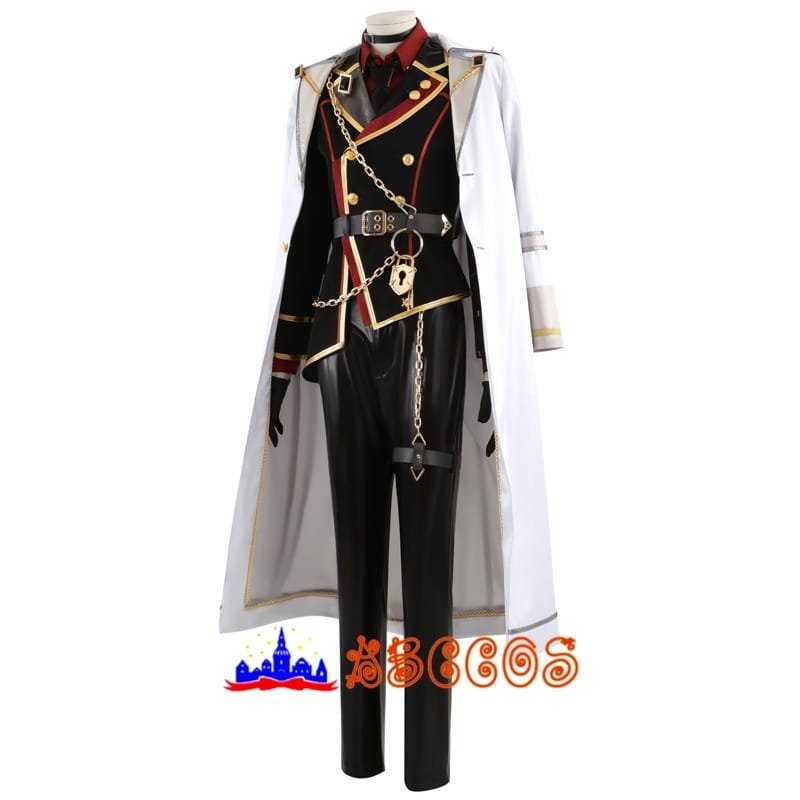Ensemble Stars!/!! Graceful Punishment Sakuma Rei kagehira mika cosplay costume