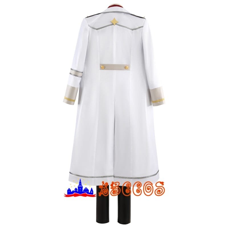 Ensemble Stars!/!! Graceful Punishment Sakuma Rei kagehira mika cosplay costume