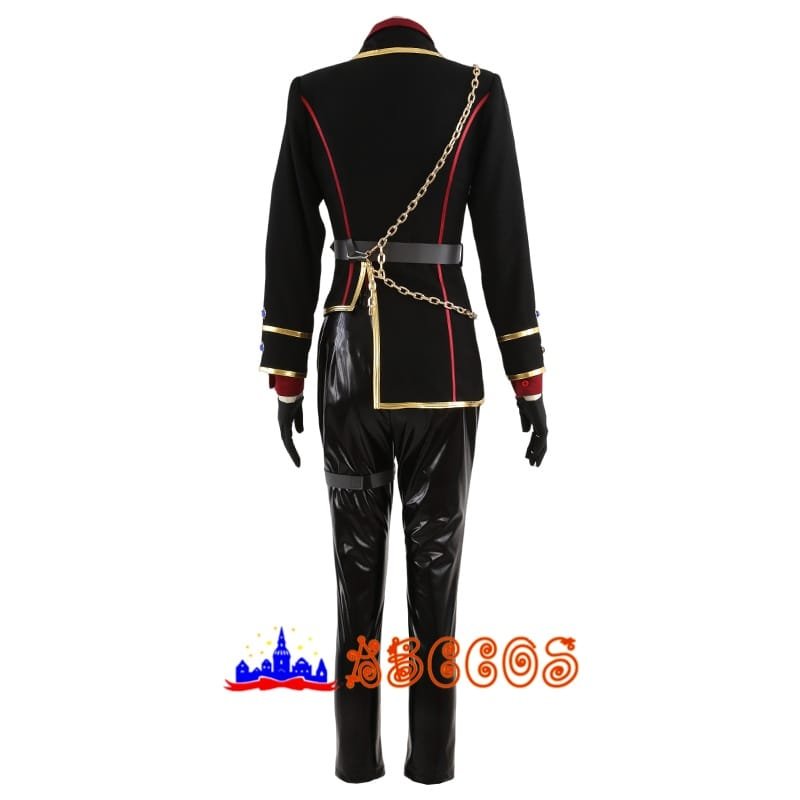 Ensemble Stars!/!! Graceful Punishment Sakuma Rei kagehira mika cosplay costume