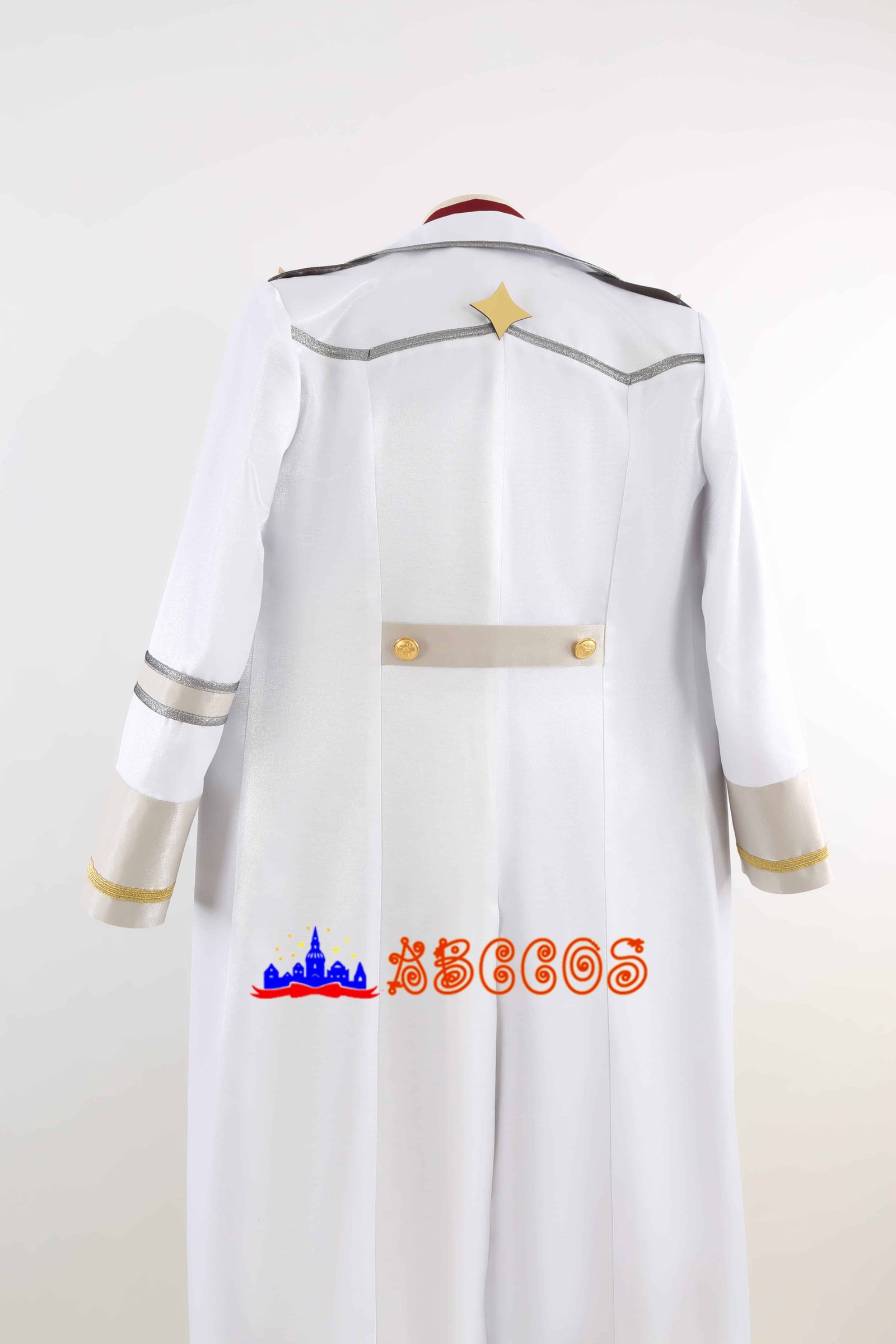 Ensemble Stars!/!! Graceful Punishment Sakuma Rei kagehira mika cosplay costume-ABCcosplay Ensemble Stars!/!! Graceful Punishment Sakuma Rei kagehira mika cosplay costume-ABCcosplay