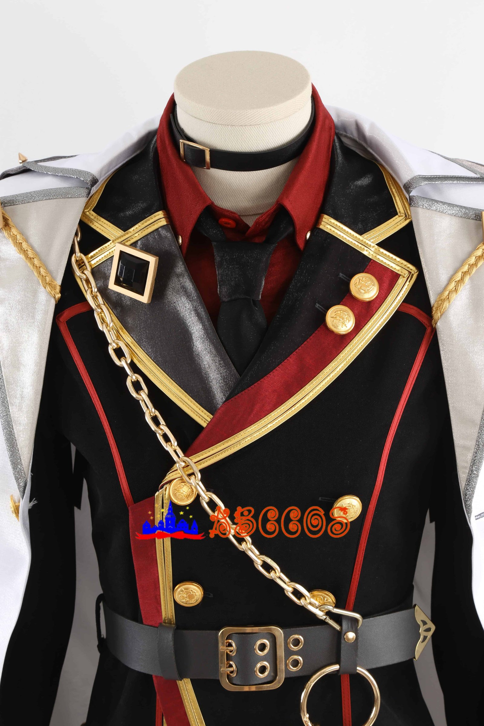 Ensemble Stars!/!! Graceful Punishment Sakuma Rei kagehira mika cosplay costume-ABCcosplay Ensemble Stars!/!! Graceful Punishment Sakuma Rei kagehira mika cosplay costume-ABCcosplay