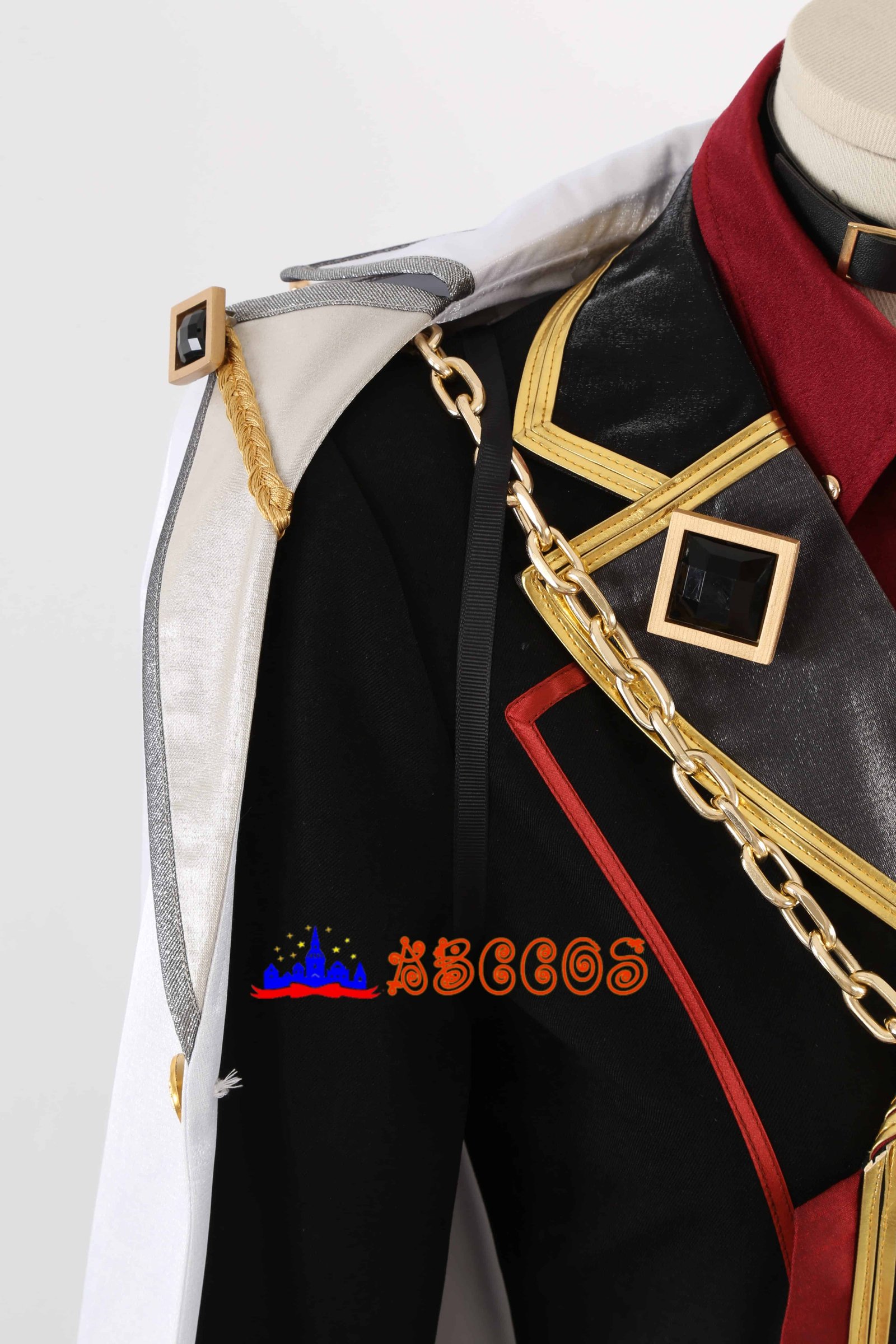 Ensemble Stars!/!! Graceful Punishment Sakuma Rei kagehira mika cosplay costume-ABCcosplay Ensemble Stars!/!! Graceful Punishment Sakuma Rei kagehira mika cosplay costume-ABCcosplay