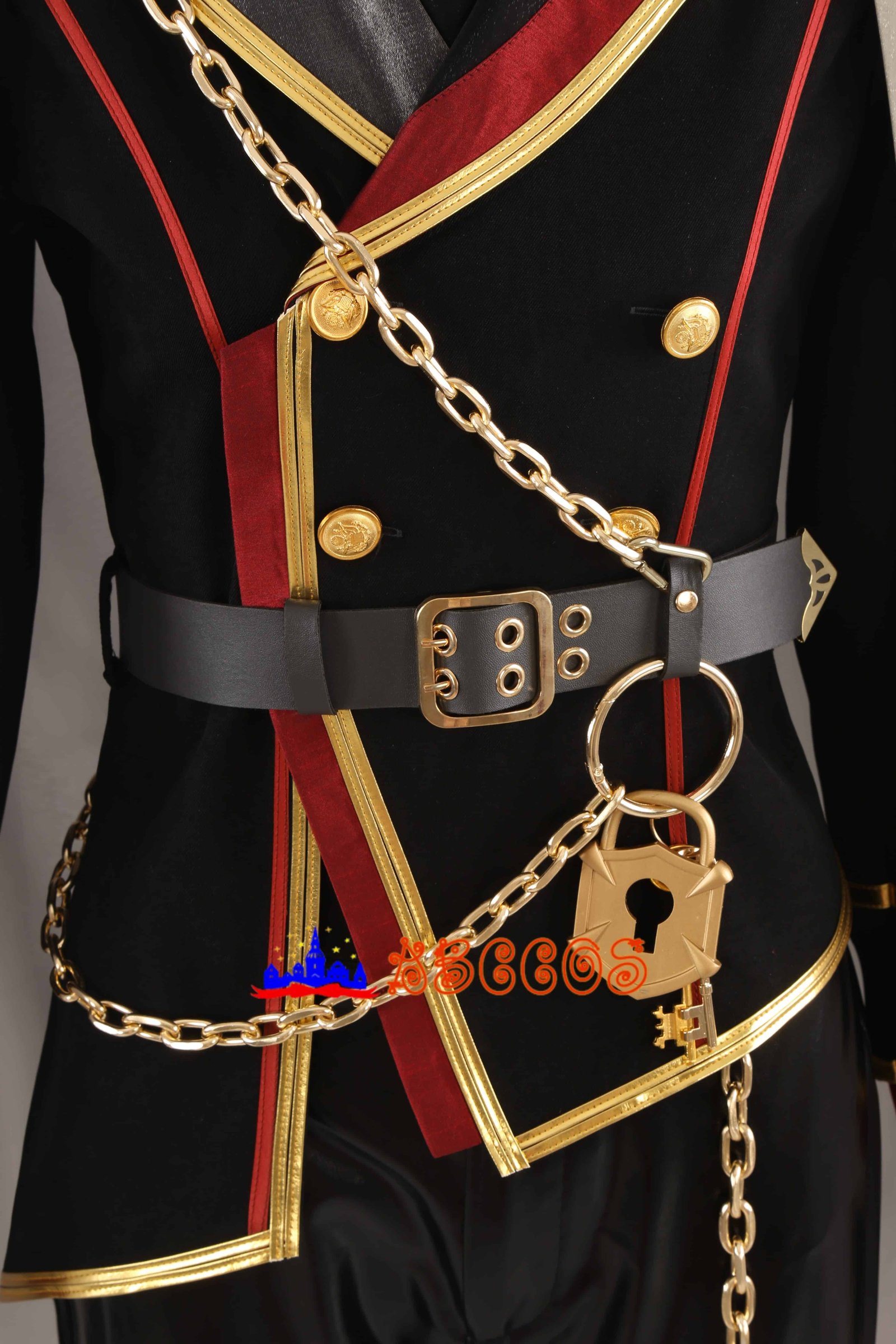 Ensemble Stars!/!! Graceful Punishment Sakuma Rei kagehira mika cosplay costume-ABCcosplay Ensemble Stars!/!! Graceful Punishment Sakuma Rei kagehira mika cosplay costume-ABCcosplay