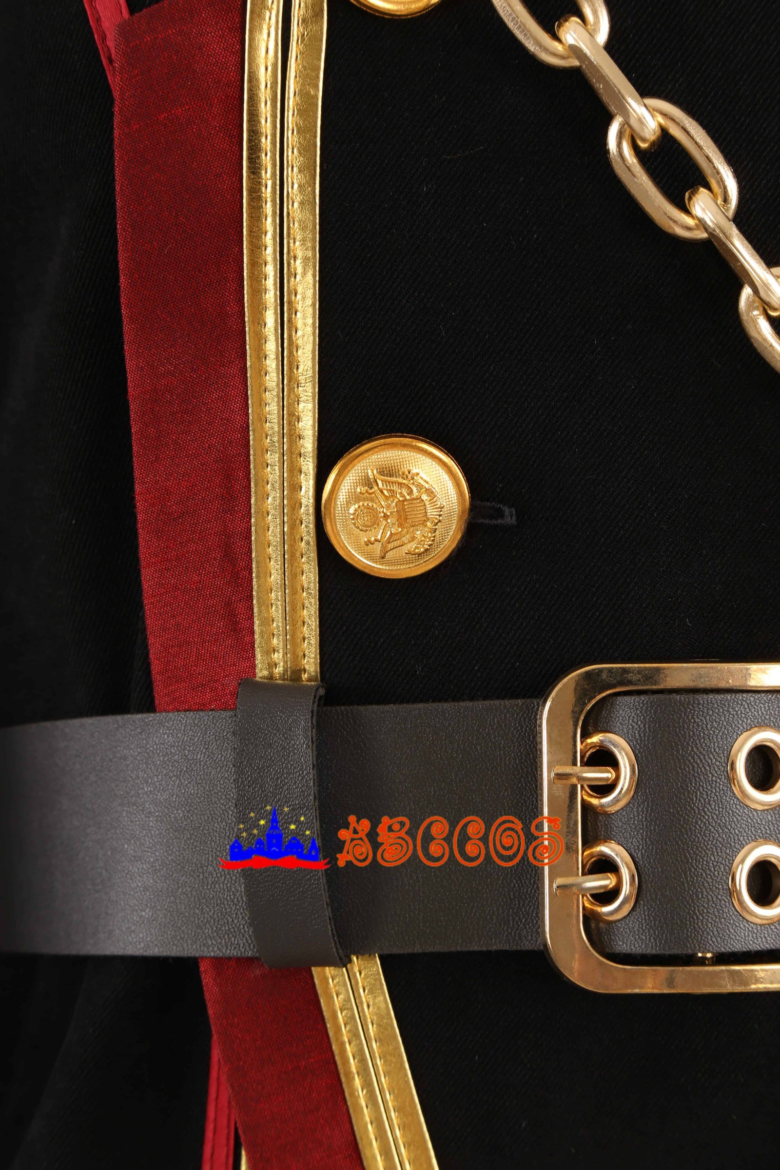 Ensemble Stars!/!! Graceful Punishment Sakuma Rei kagehira mika cosplay costume-ABCcosplay Ensemble Stars!/!! Graceful Punishment Sakuma Rei kagehira mika cosplay costume-ABCcosplay