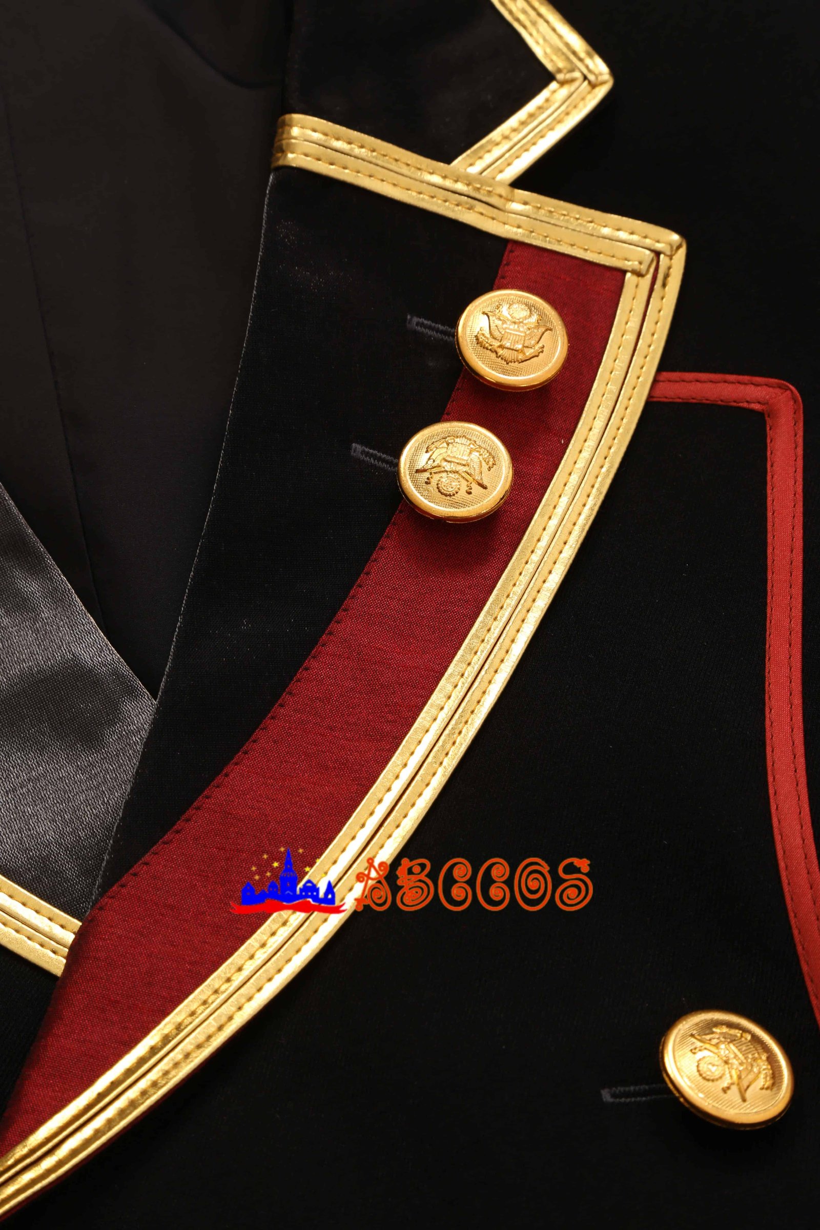 Ensemble Stars!/!! Graceful Punishment Sakuma Rei kagehira mika cosplay costume-ABCcosplay Ensemble Stars!/!! Graceful Punishment Sakuma Rei kagehira mika cosplay costume-ABCcosplay