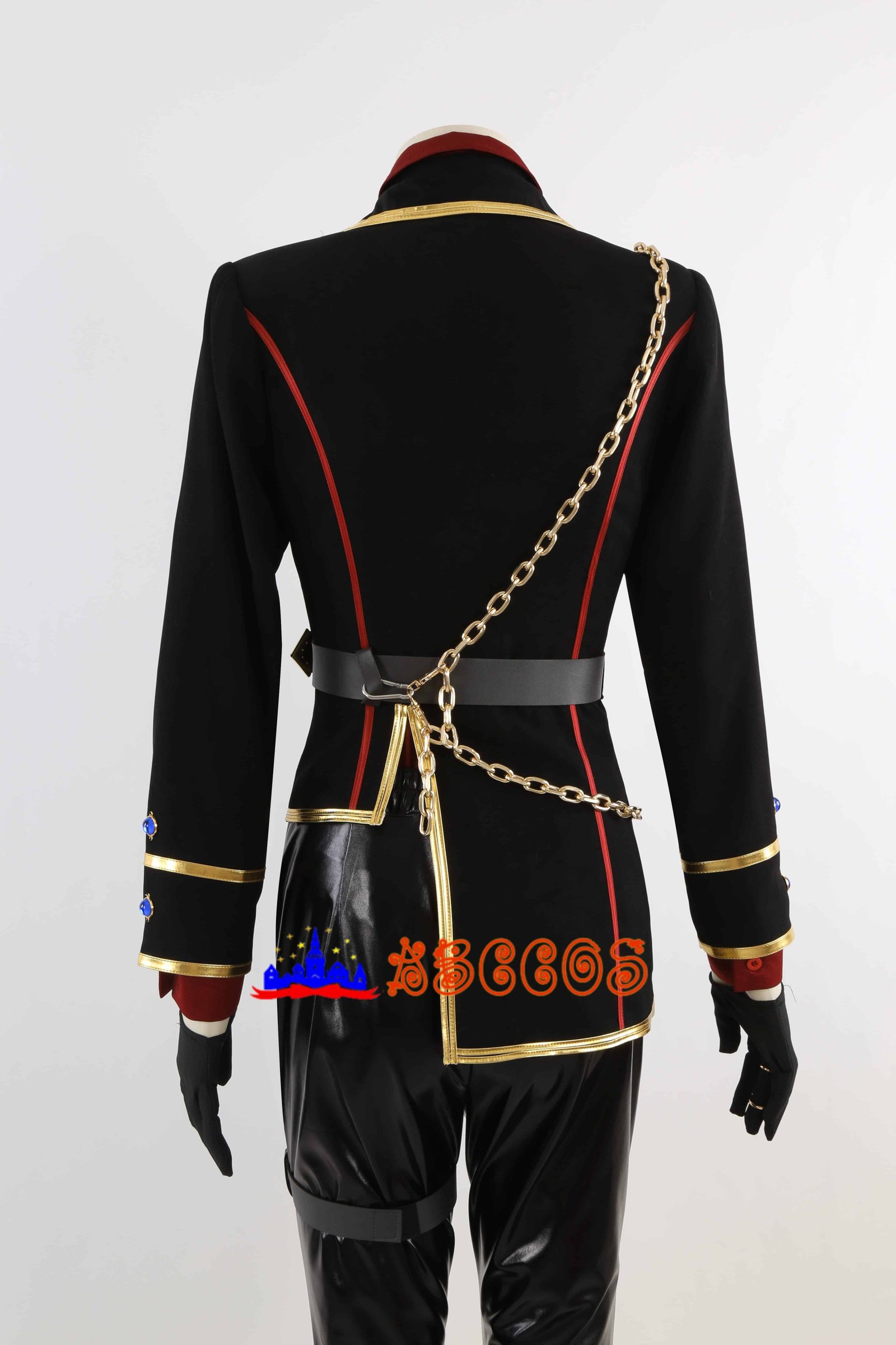 Ensemble Stars!/!! Graceful Punishment Sakuma Rei kagehira mika cosplay costume-ABCcosplay Ensemble Stars!/!! Graceful Punishment Sakuma Rei kagehira mika cosplay costume-ABCcosplay
