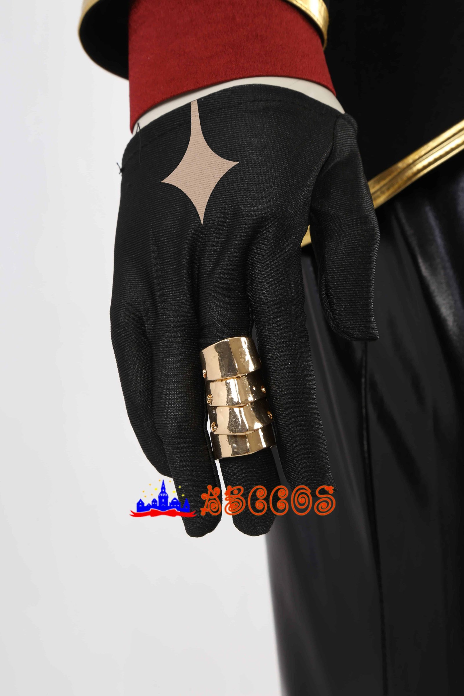 Ensemble Stars!/!! Graceful Punishment Sakuma Rei kagehira mika cosplay costume-ABCcosplay Ensemble Stars!/!! Graceful Punishment Sakuma Rei kagehira mika cosplay costume-ABCcosplay