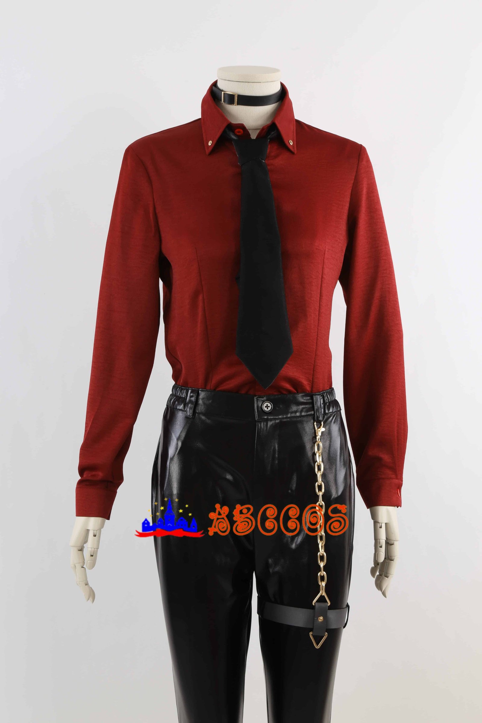 Ensemble Stars!/!! Graceful Punishment Sakuma Rei kagehira mika cosplay costume-ABCcosplay Ensemble Stars!/!! Graceful Punishment Sakuma Rei kagehira mika cosplay costume-ABCcosplay