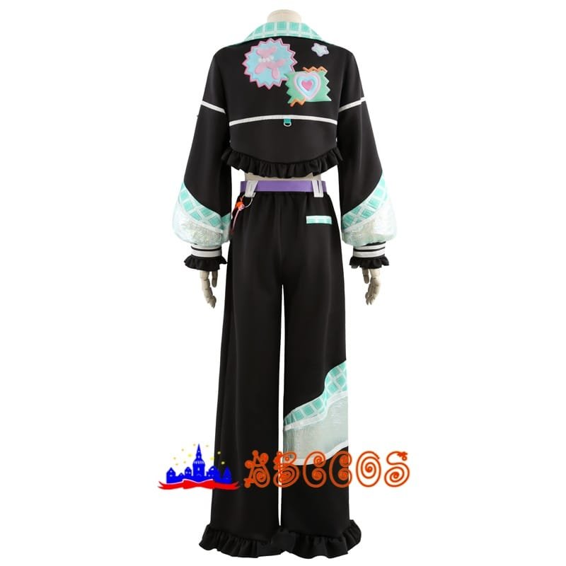 Ensemble Stars!/!! Esupuri Hojo Raika cosplay costume