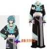 Ensemble Stars!/!! Esupuri Hojo Raika cosplay costume