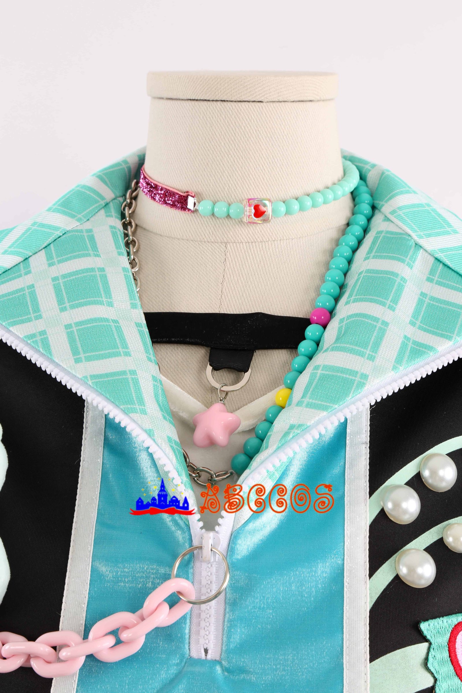 Ensemble Stars!/!! Esupuri Hojo Raika cosplay costume-ABCcosplay Ensemble Stars!/!! Esupuri Hojo Raika cosplay costume-ABCcosplay