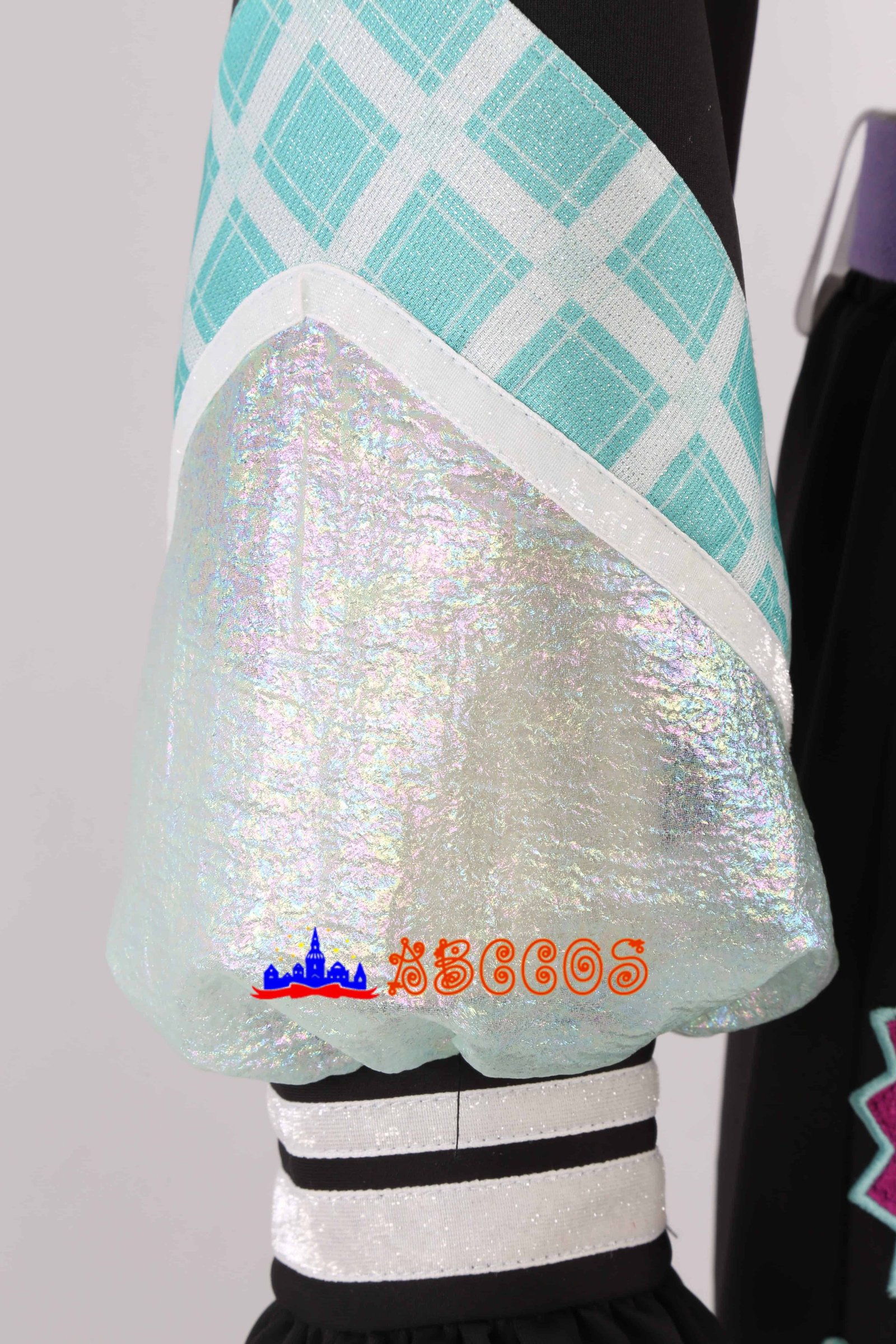 Ensemble Stars!/!! Esupuri Hojo Raika cosplay costume-ABCcosplay Ensemble Stars!/!! Esupuri Hojo Raika cosplay costume-ABCcosplay