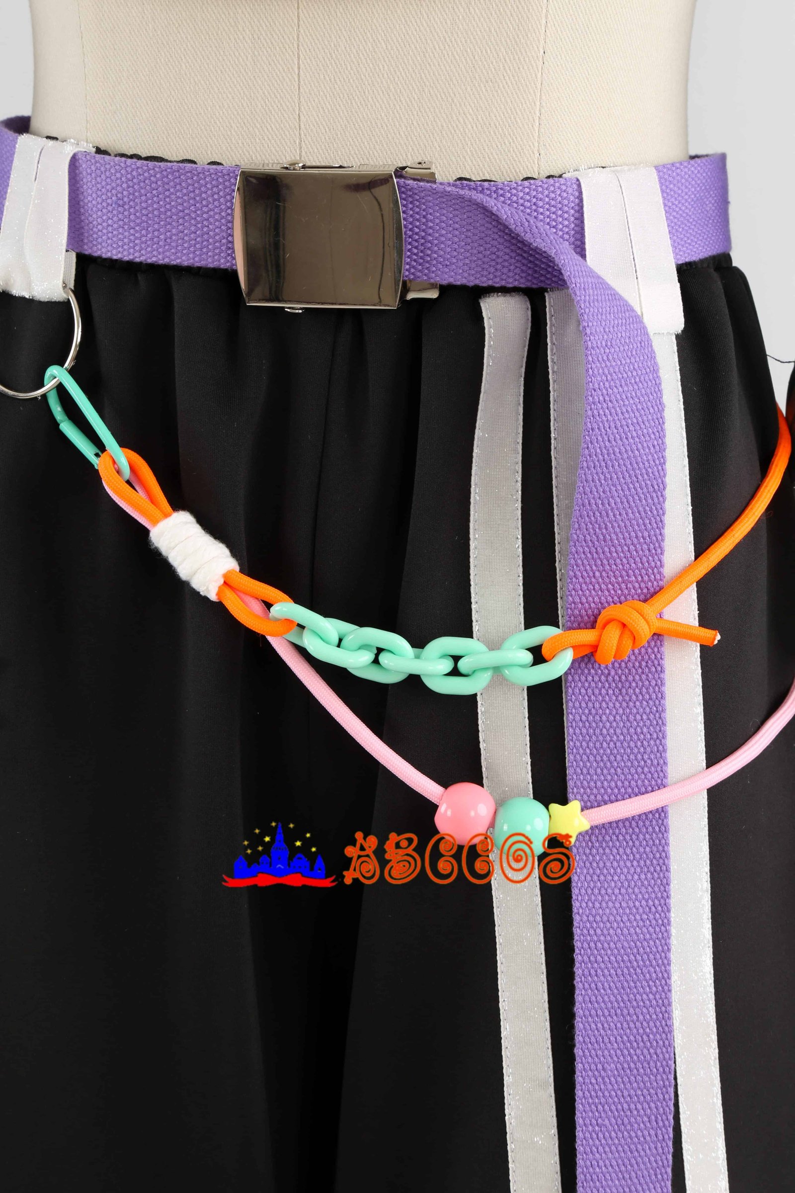 Ensemble Stars!/!! Esupuri Hojo Raika cosplay costume-ABCcosplay Ensemble Stars!/!! Esupuri Hojo Raika cosplay costume-ABCcosplay