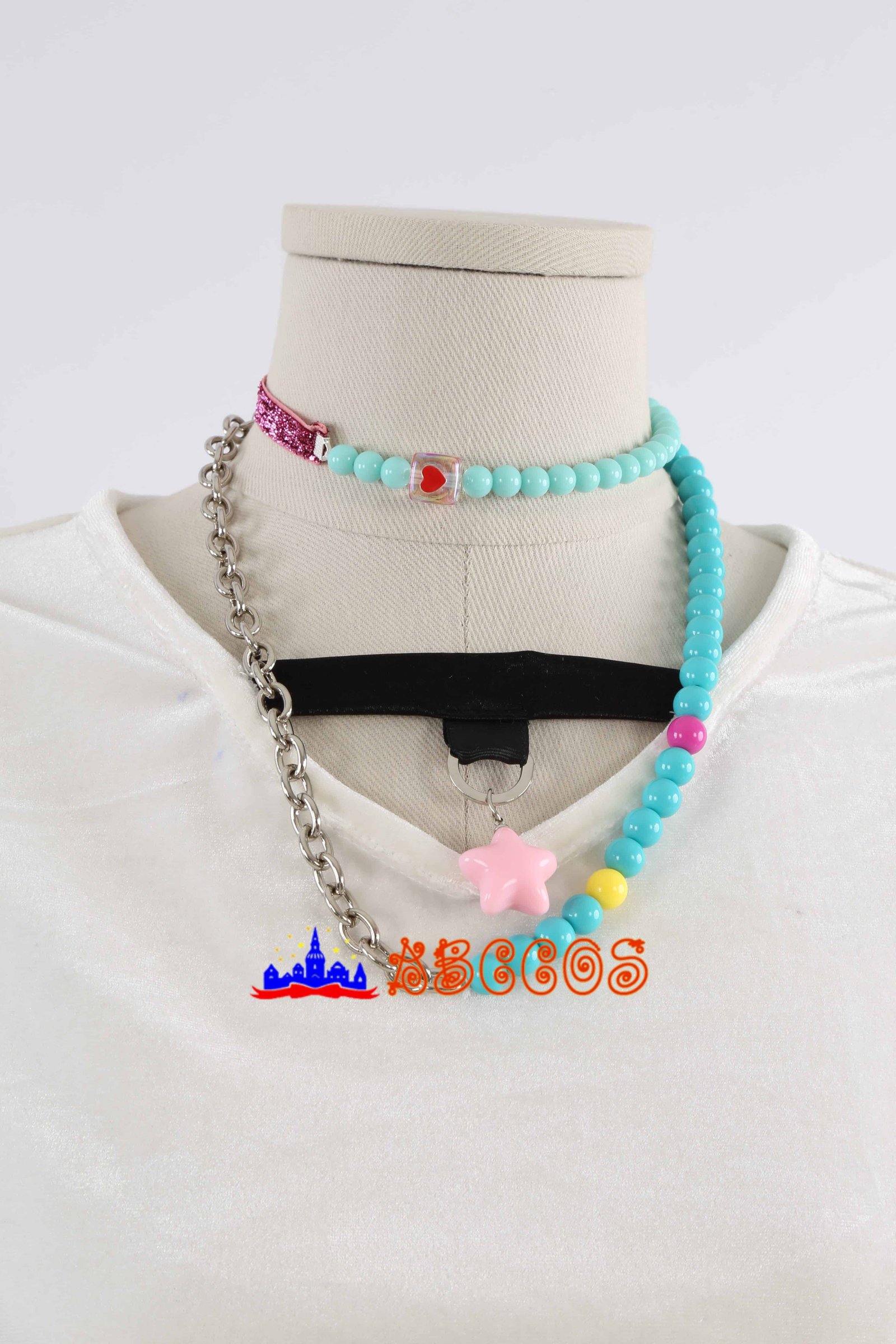 Ensemble Stars!/!! Esupuri Hojo Raika cosplay costume-ABCcosplay Ensemble Stars!/!! Esupuri Hojo Raika cosplay costume-ABCcosplay