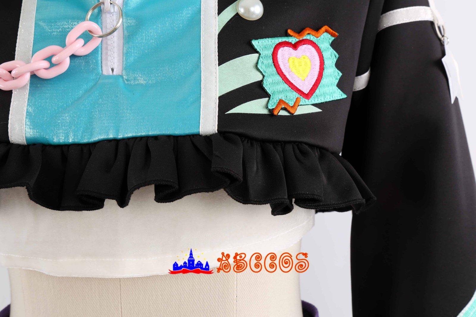 Ensemble Stars!/!! Esupuri Hojo Raika cosplay costume-ABCcosplay Ensemble Stars!/!! Esupuri Hojo Raika cosplay costume-ABCcosplay