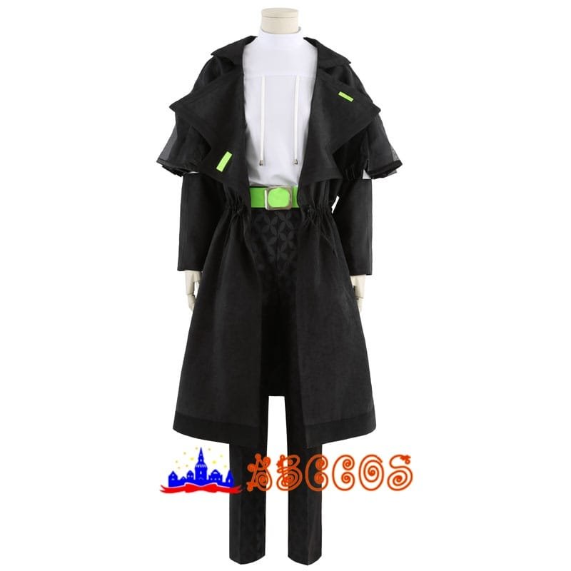 Project Sekai Colorful Stage! feat. Hatsune Miku✕Ensemble Stars!/!! Fragile Shinonome Akito cosplay costume
