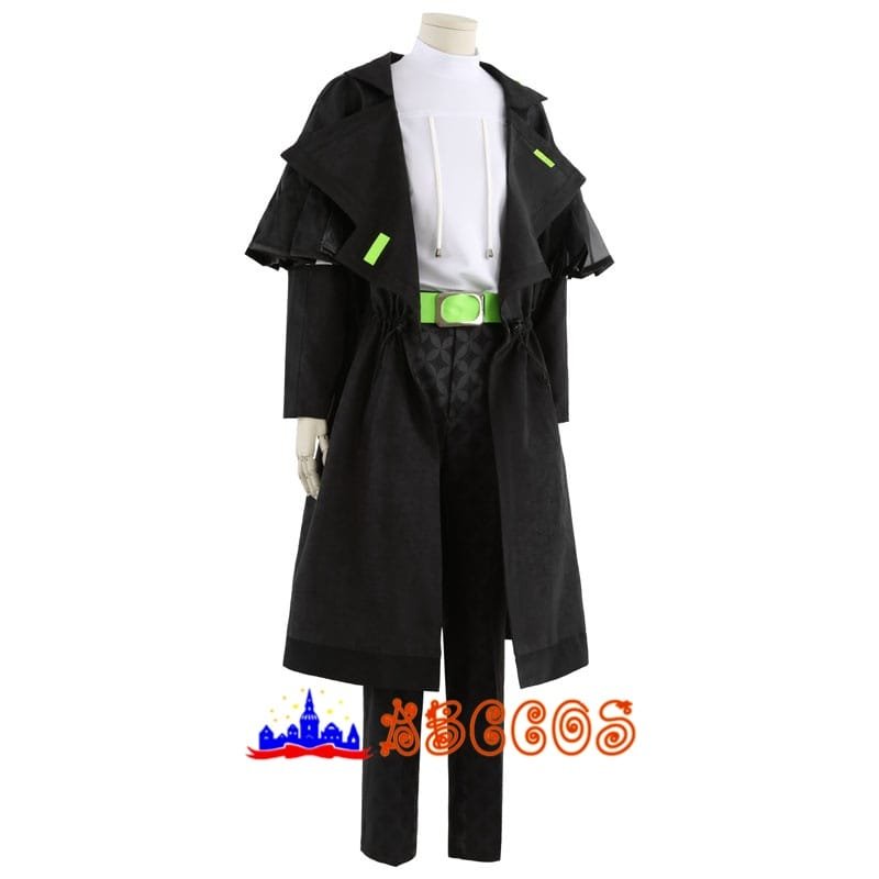 Project Sekai Colorful Stage! feat. Hatsune Miku✕Ensemble Stars!/!! Fragile Shinonome Akito cosplay costume