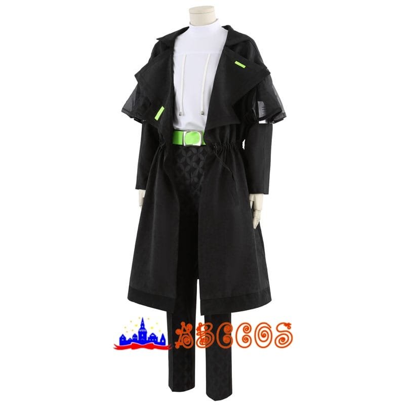 Project Sekai Colorful Stage! feat. Hatsune Miku✕Ensemble Stars!/!! Fragile Shinonome Akito cosplay costume