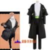 Project Sekai Colorful Stage! feat. Hatsune Miku✕Ensemble Stars!/!! Fragile Shinonome Akito cosplay costume