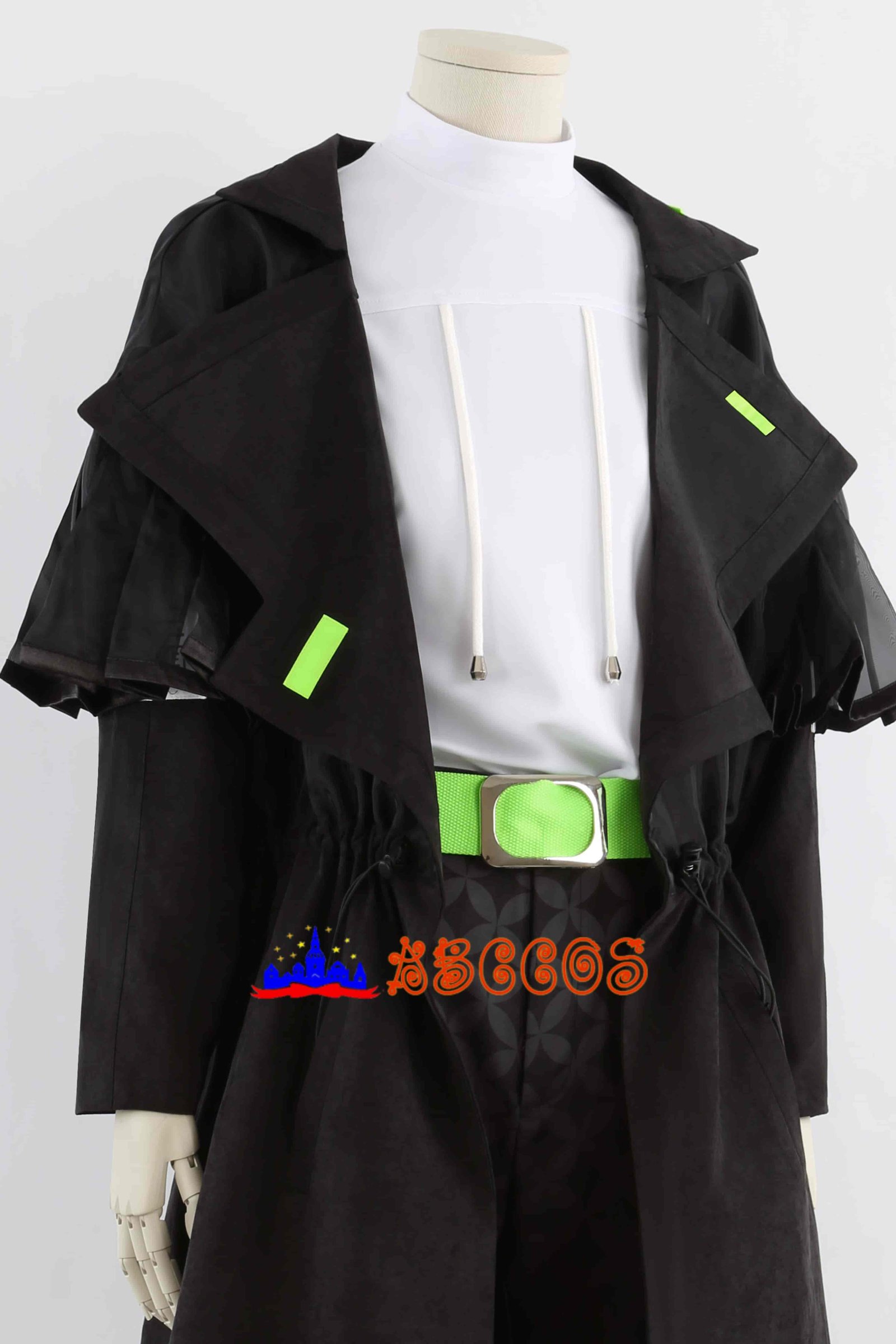 Project Sekai Colorful Stage! feat. Hatsune Miku✕Ensemble Stars!/!! Fragile Shinonome Akito cosplay costume-ABCcosplay