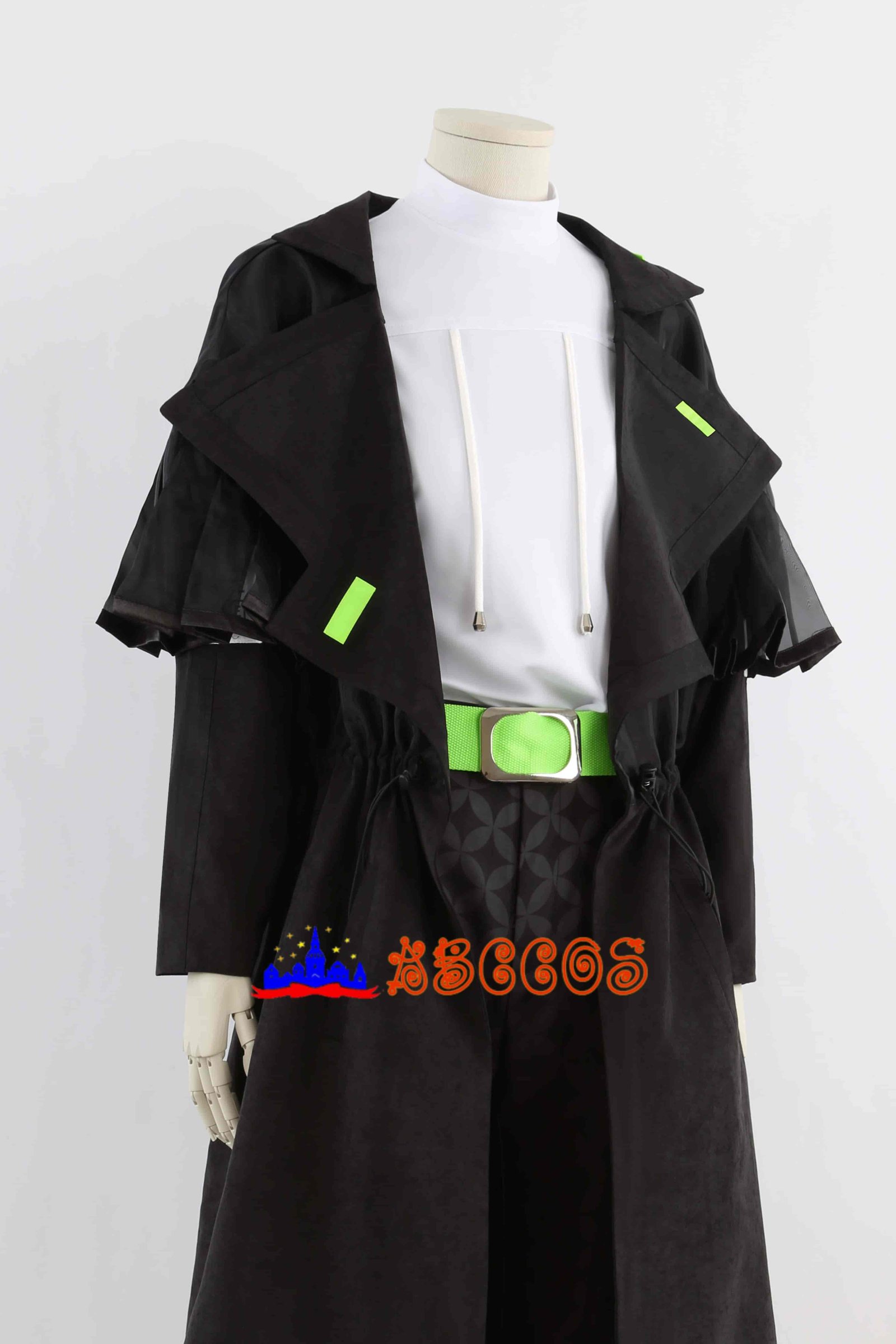 Project Sekai Colorful Stage! feat. Hatsune Miku✕Ensemble Stars!/!! Fragile Shinonome Akito cosplay costume-ABCcosplay